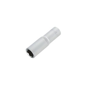 Головка торцевая BERGER BG2065, удлинённая, 3/8”, 6-гранная SuperLock, 12 мм 2801417