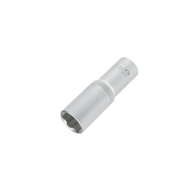 Головка торцевая BERGER BG2067, удлинённая, 3/8”, 6-гранная SuperLock, 14 мм 2801419