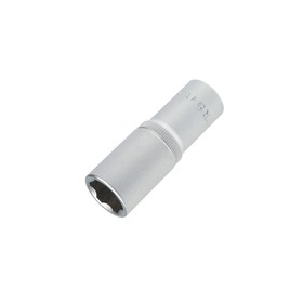 Головка торцевая BERGER BG2068, удлинённая, 3/8”, 6-гранная SuperLock, 15 мм 2801420