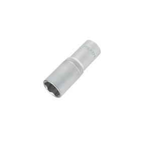 Головка торцевая BERGER BG2069, удлинённая, 3/8”, 6-гранная SuperLock, 16 мм 2801421