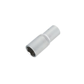 Головка торцевая BERGER BG2070, удлинённая, 3/8”, 6-гранная SuperLock, 17 мм 2801422