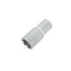 Головка торцевая BERGER BG2073, удлинённая, 3/8”, 6-гранная SuperLock, 20 мм 2801425 - фото 61496