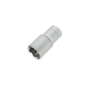 Головка торцевая BERGER BG2074, удлинённая, 3/8”, 6-гранная SuperLock, 21 мм 2801426