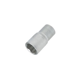 Головка торцевая BERGER BG2076, удлинённая, 3/8”, 6-гранная SuperLock, 23 мм 2801428