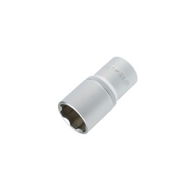Головка торцевая BERGER BG2077, удлинённая, 3/8”, 6-гранная SuperLock, 24 мм 2801429