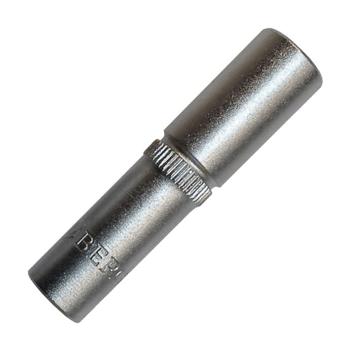 Головка торцевая BERGER, удлинённая 1/4&quot;, 6-гранная SuperLock, 10 мм