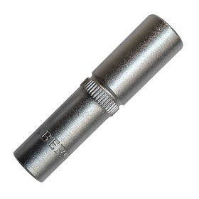 Головка торцевая BERGER BG-14SD11, удлинённая, 1/4", 6-гранная SuperLock, 11 мм 2801435