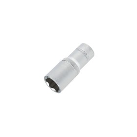 Головка торцевая BERGER BG-14SD14, удлинённая, 1/4", 6-гранная SuperLock, 14 мм 2801438