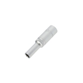 Головка торцевая BERGER BG2086, удлинённая, 1/4", 6-гранная SuperLock, 5 мм 2801441