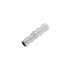 Головка торцевая BERGER BG-14SD07, удлинённая, 1/4", 6-гранная SuperLock, 7 мм 2801444