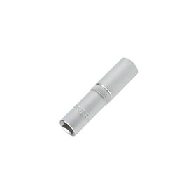 Головка торцевая BERGER BG-14SD08, удлинённая 1/4", 6-гранная SuperLock, 8 мм 2801445