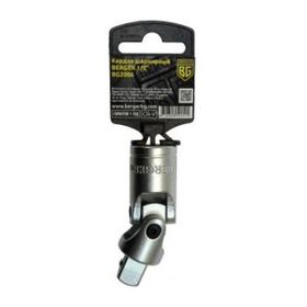 Кардан BERGER BG2006, шарнирный, 1/2", 77 мм 2801455