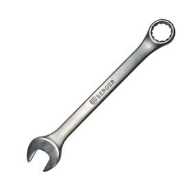 Ключ комбинированный BERGER BG1129, 15 мм 2801473