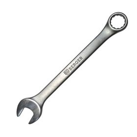 Ключ комбинированный BERGER BG1130, 16 мм 2801474