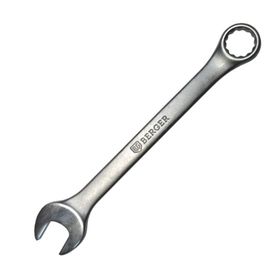 Ключ комбинированный BERGER BG1137, 23 мм 2801481