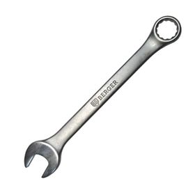 Ключ комбинированный BERGER BG1139, 25 мм 2801483
