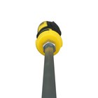 Набор отверток ударных с шестигранником 6 предметов BERGER BG1067 2801561 Набор отверток ударных с шестигранником 6 предметов BERGER BG1067 2801561