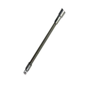 Удлинитель BERGER BG2005, гибкий 1/2", 200 мм 2801650