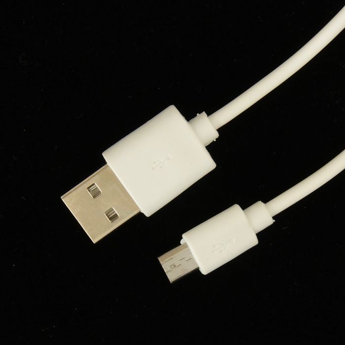 Лампа с usb разъемом