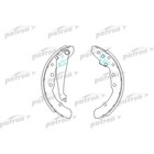 Колодки тормозные Patron PSP409 2780161 - фото 61872