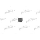 Втулка стабилизатора Patron PSE2163 2780325 - фото 61956