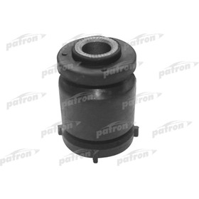 Сайлентблок рычага подвески Patron PSE10085 2781097