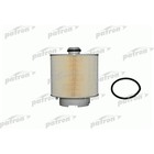 Фильтр воздушный Patron PF1286 2783785 - фото 61959