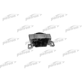 Опора двигателя Patron PSE3581 2780347