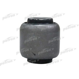 Сайлентблок рычага подвески Patron PSE1651 2781200