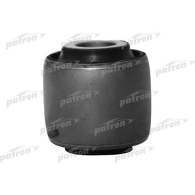 Сайлентблок цапфы Patron PSE1896 2781259