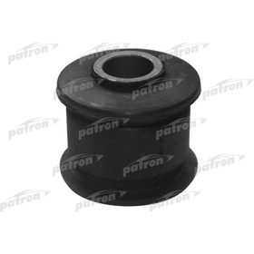 Сайлентблок амортизатора Patron PSE1960 2781318
