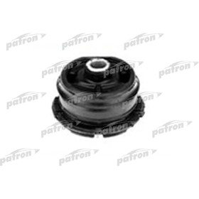 Сайлентблок Patron PSE1005 2784036