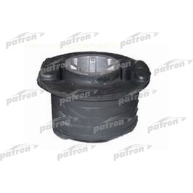 Сайлентблок передней оси Patron PSE1010 2784070