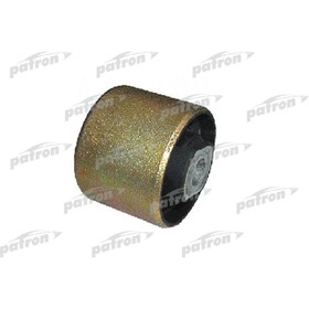 Сайлентблок Patron PSE1096 2784209