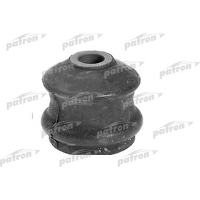 Сайлентблок подрамника Patron PSE1097 2784211