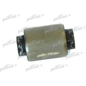 Сайлентблок рычага подвески Patron PSE1134 2784258