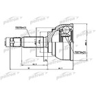 Шрус наружный Patron PCV1012 2781852 - фото 62118