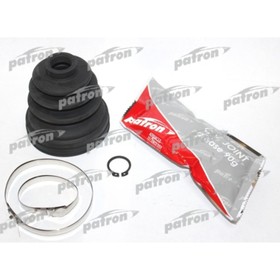 Пыльник ШРУСа Patron PDC9741 2782479
