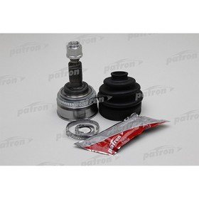 Шрус наружный Patron PCV1686 2782543