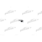 Сайлентблок рычага подвески Patron PSE10305 2781897 - фото 62141