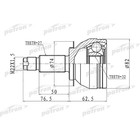 Шрус наружный Patron PCV1106 2781908 - фото 62148