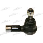 Наконечник тяги рулевой PATRON PS1250 2782586 - фото 62159