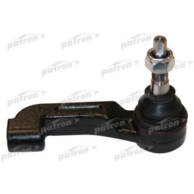 Наконечник тяги рулевой PATRON PS1256R 2782589