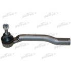 Наконечник тяги рулевой PATRON PS1299L 2782605 - фото 62170