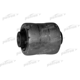 Сайлентблок рычага подвески Patron PSE10325 2782062