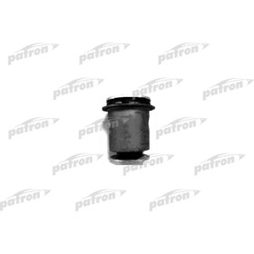 Сайлентблок рычага подвески Patron PSE10337 2782066
