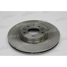 Диск тормозной Patron PBD1733 2782935