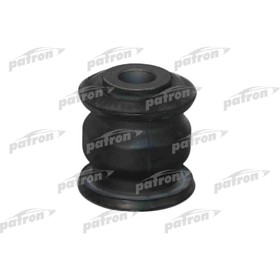 Сайлентблок Patron PSE10537 2783260