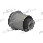 Сайлентблок Patron PSE10605 2783286 - фото 62267
