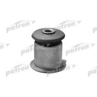 Сайлентблок Patron PSE10607 2783287 - фото 62268